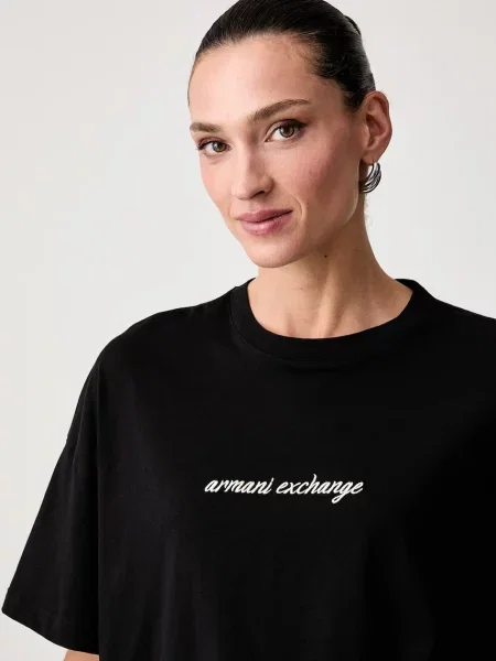Футболка Armani Exchange