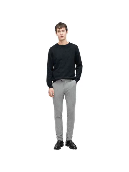 Sveter Jack&jones čierna