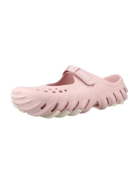 Pantofi Crocs roz