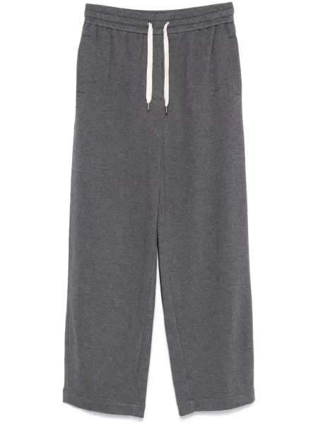 Pantaloni Brunello Cucinelli gri
