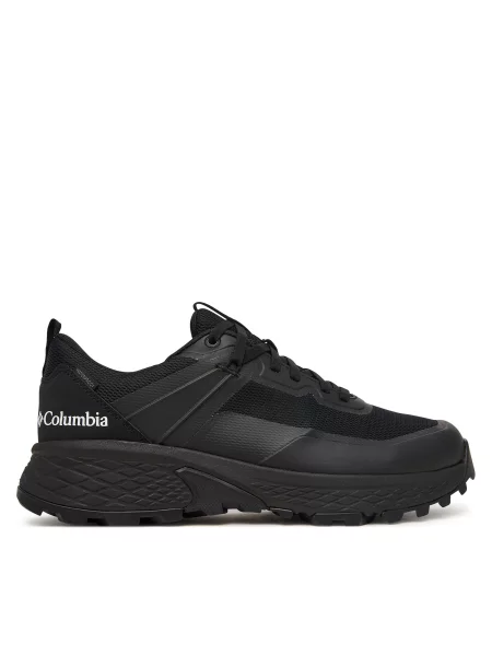 Turistiniai batai Columbia TELLURIX PEAK™ WP juoda