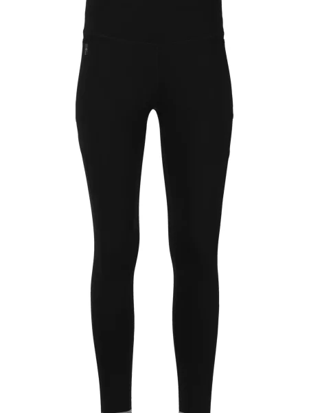 Legginsy Elite Lab Run X2 czarne