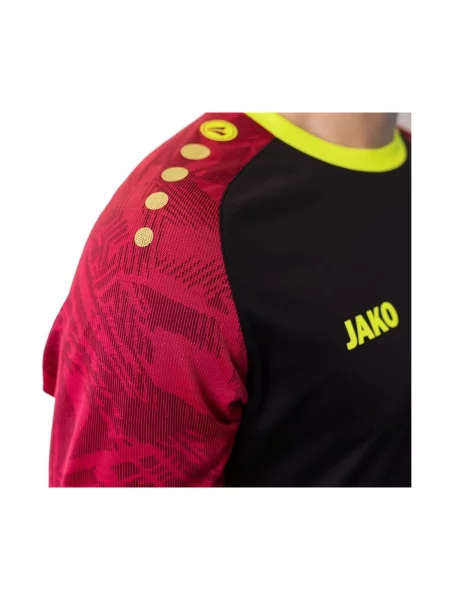 Majica Jako crna