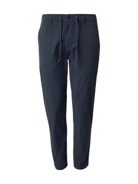 LERROS Pantaloni bleumarin