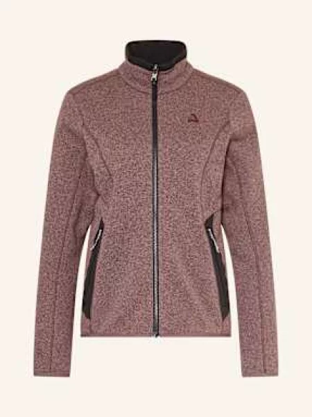 Schöffel Kurtka Jako Warstwa Środkowa Yew beige beżowa