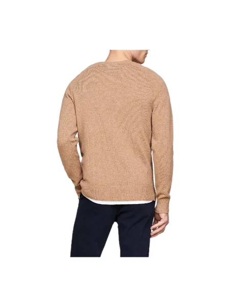 Pulover Tommy Hilfiger verde