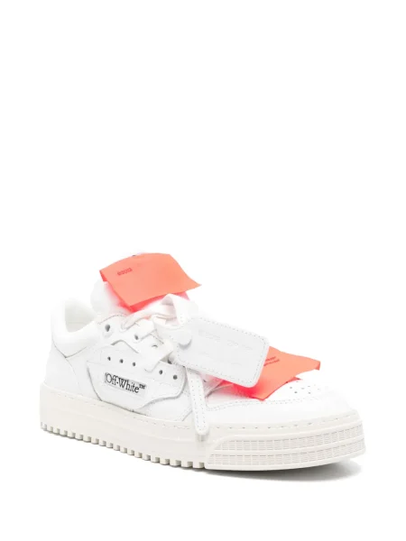 Маратонки Off-white бяло