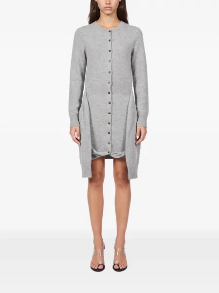 Rochie Alexander Wang gri