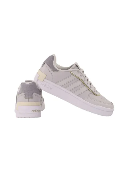 Pantofi Adidas bej