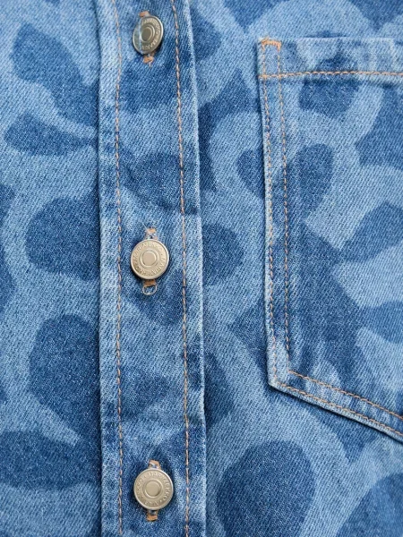 Рубашка Marimekko