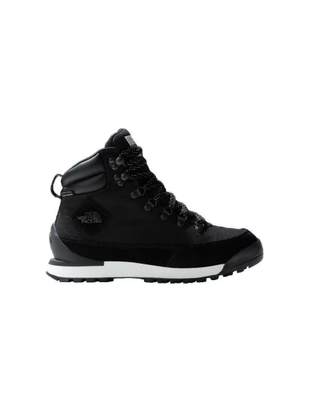 Pantofi The North Face negru