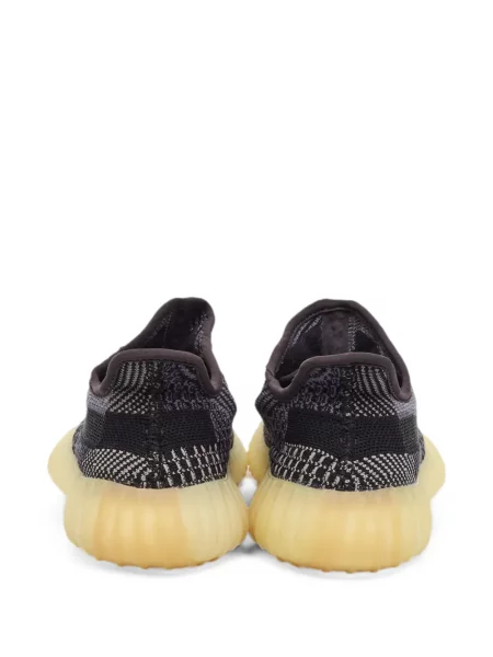 Sneakerși Adidas Yeezy negru