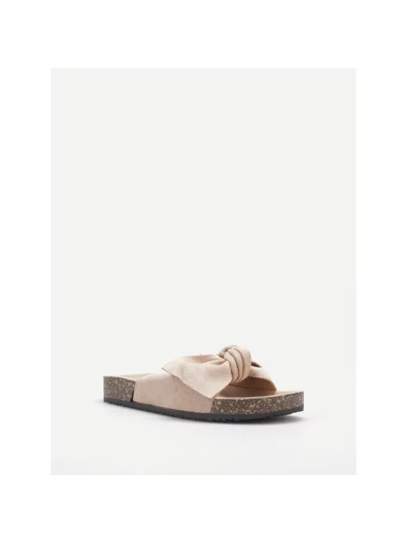 Pantofi La Modeuse bej
