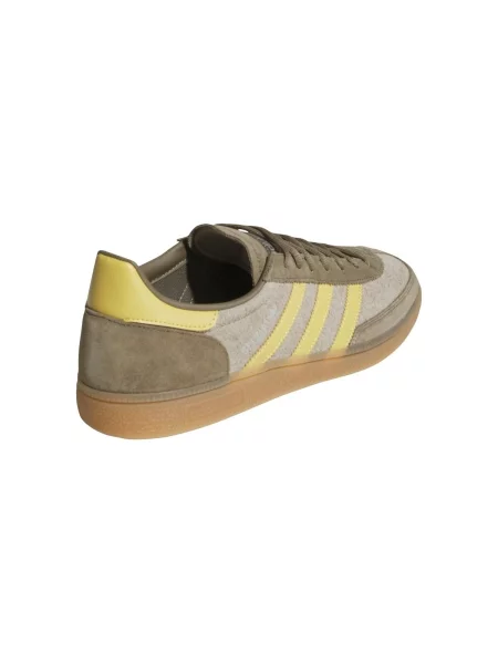 Tenisky Adidas Spezial zelená