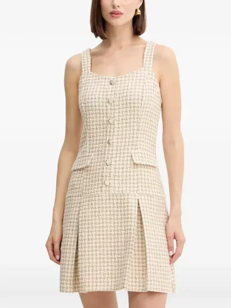 Rochie mini Morgan cu model pepito