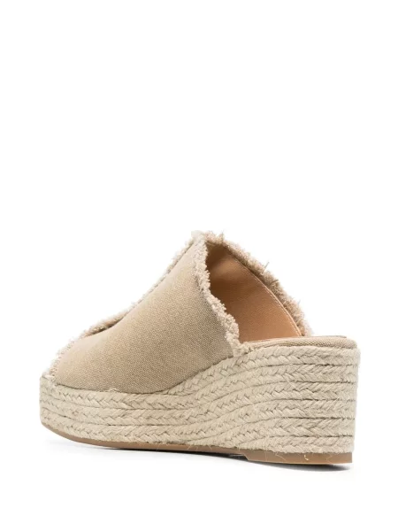 Espadrile Castaner