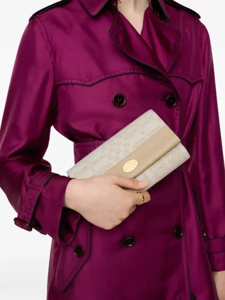 Colier Burberry cu bretele