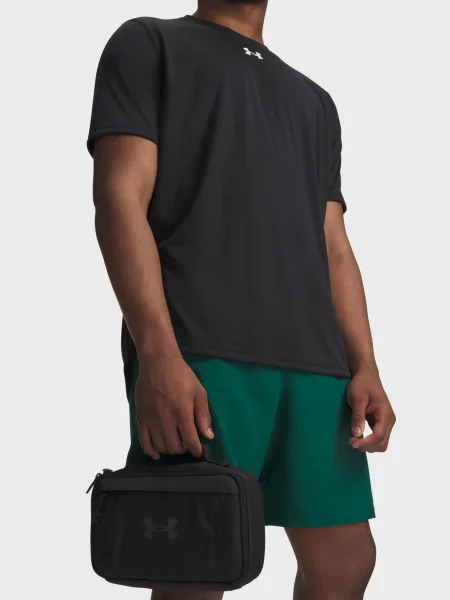 Косметичка Under Armour чорна