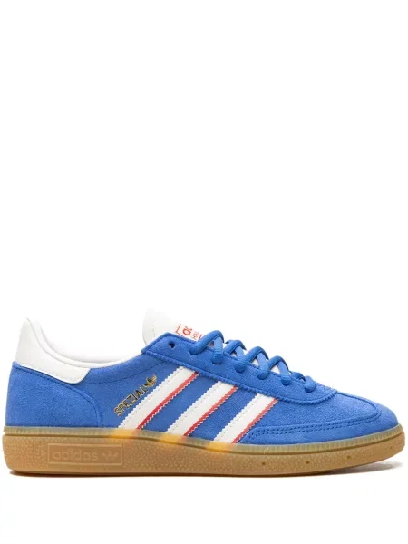 Sneakerși Adidas Spezial albastru