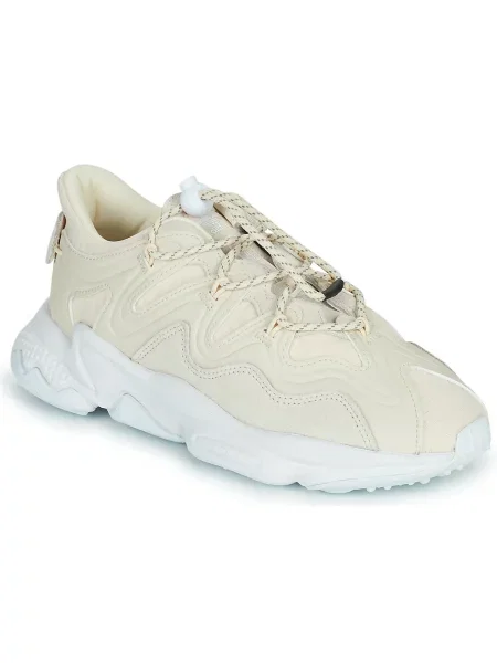 Superge Adidas Ozweego bež