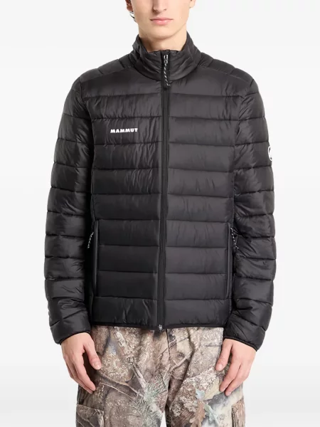 Geacă Mammut negru