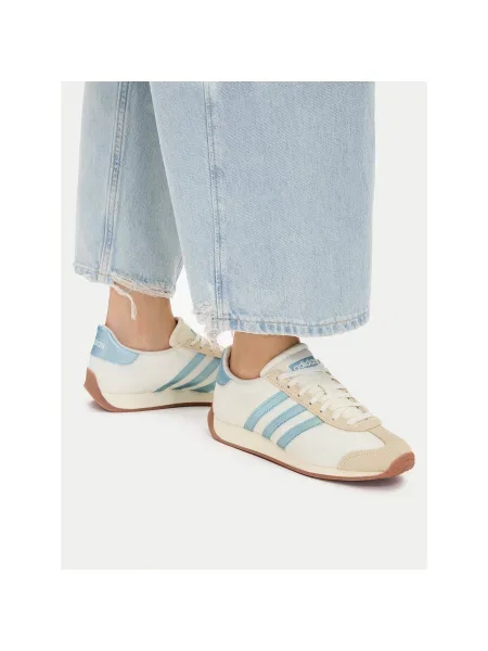 Adidas Superge Runvista bež