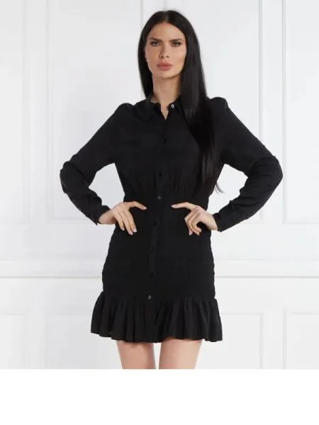Liu Jo Rochie negru