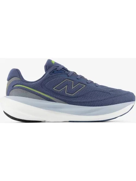 Buty do biegania New Balance Infinion niebieski szary