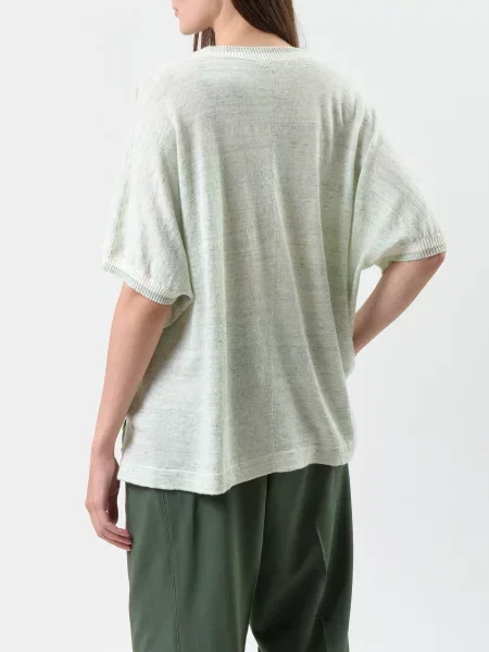 Светр Panicale Cashmere зелений