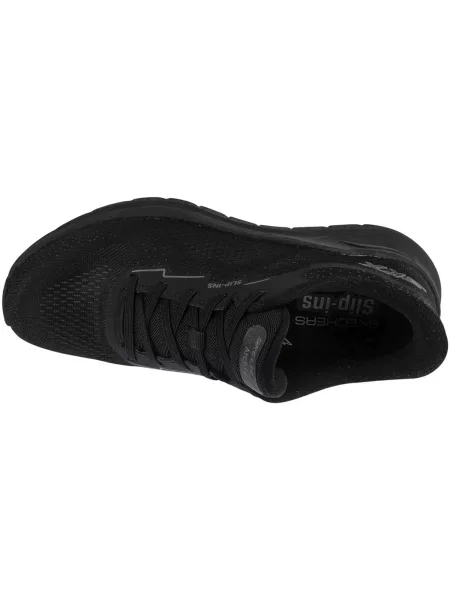 Chiloți Skechers negru