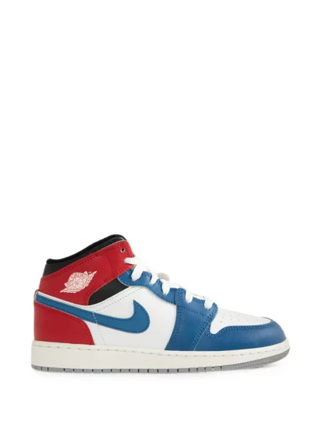 Маратонки Jordan Air Jordan 1 бяло