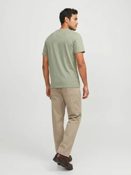 Tricou Jack & Jones verde