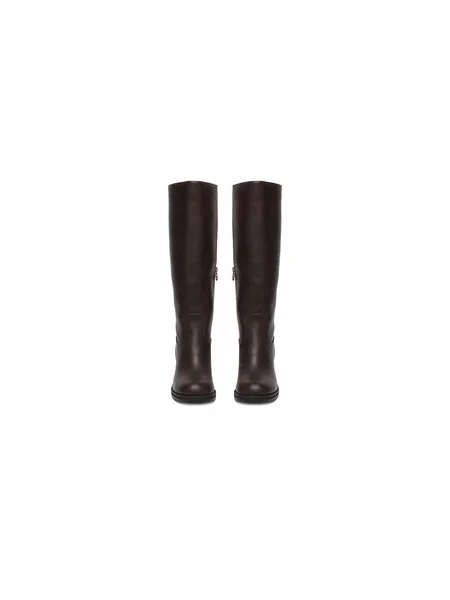 U.S. Polo Assn. Csizma barna