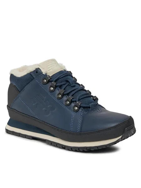 Šnurovacie čižmy New Balance