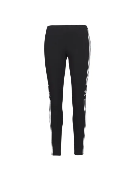 Legíny Adidas čierna