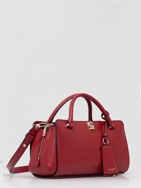 Guess сумка крос-боді зі штучної шкіри AUDREY