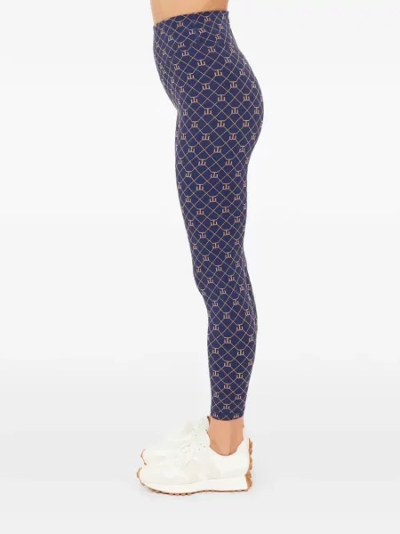 Leggings The Upside albastru