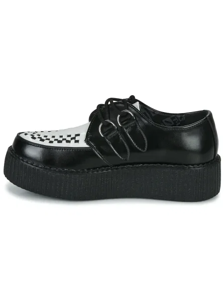 Pantofi Tuk negru
