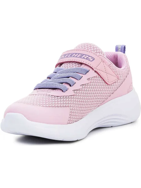 Pantofi copii Skechers roz