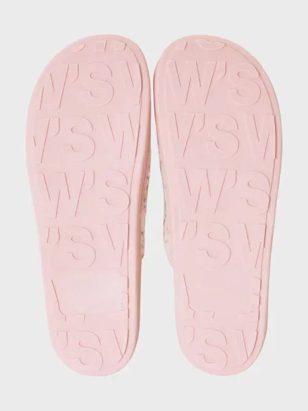 Тапочки Women'secret белые