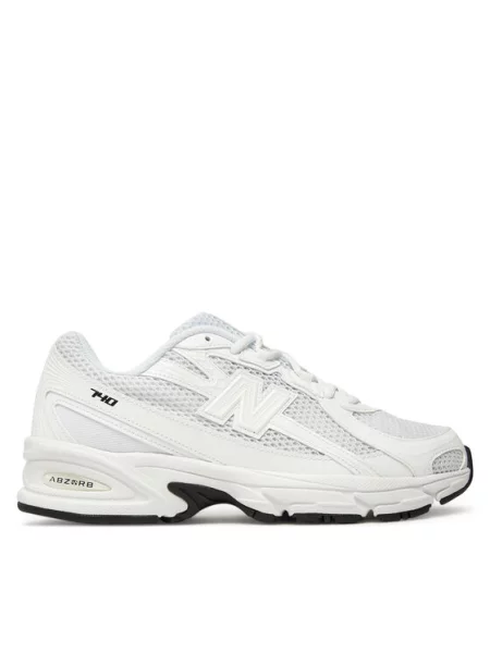 New Balance Superge M bela