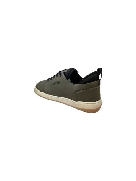 Pantofi Mtng verde