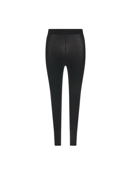 Spodnie Balenciaga czarne