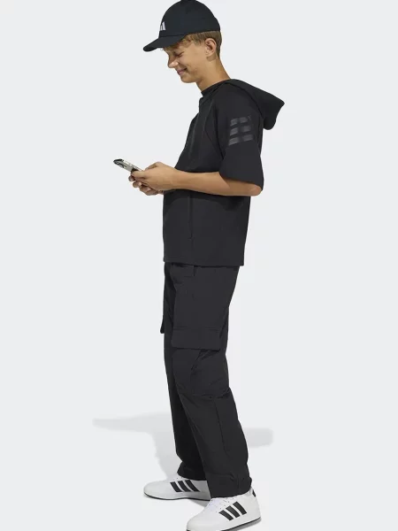 Детский свитер Adidas