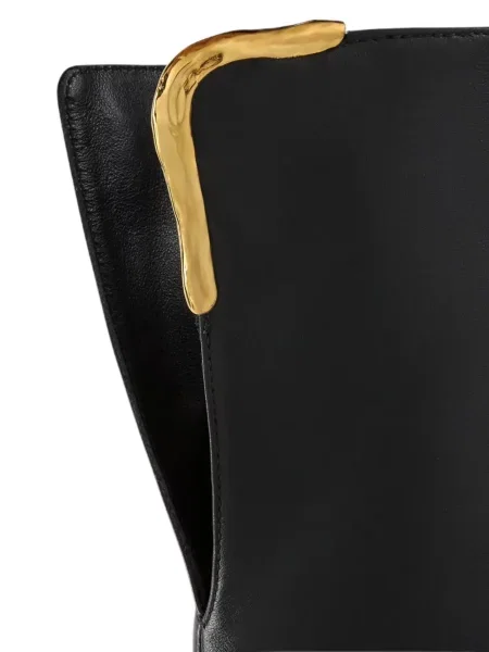 Botine Giuseppe Zanotti negru