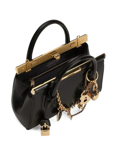Pandantiv Dolce & Gabbana negru