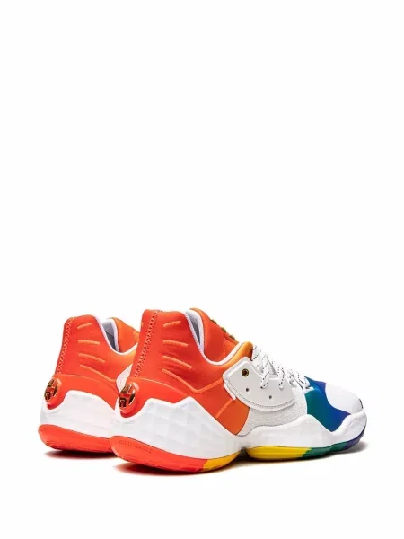 Sneakers Adidas λευκό