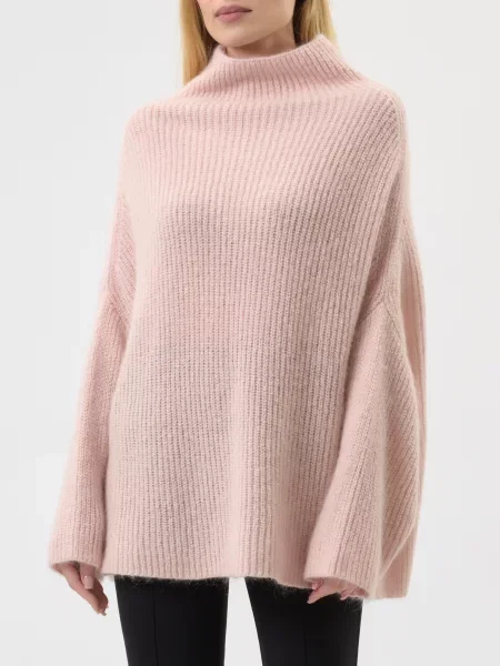 Светр Kontatto рожевий