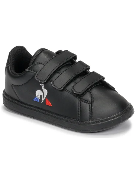 Tenisky Le Coq Sportif čierna