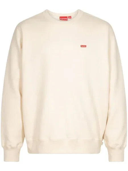 Hanorac crewneck Supreme